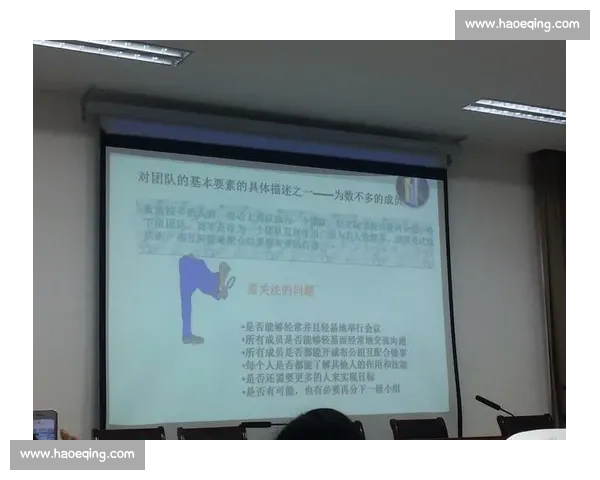 体育团队协作与执行力提升策略的系统研究