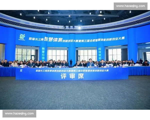 体育产业市场发展趋势与创新模式探索研究