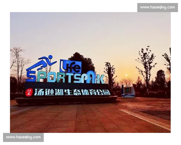 打造体育文化品牌新生态,引领运动生活方式全面升级 打造体育文化品牌新生态,引领运动生活方式全面升级