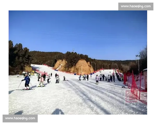 冬季滑雪焦点战全面打响高手云集雪道争锋引爆冰雪运动新热潮 冬季滑雪焦点战全面打响高手云集雪道争锋引爆冰雪运动新热潮